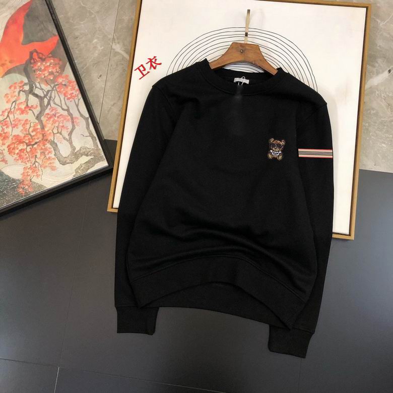 Burberry Sweatshirt-008